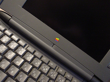 PowerBook520