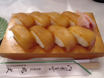 島寿司